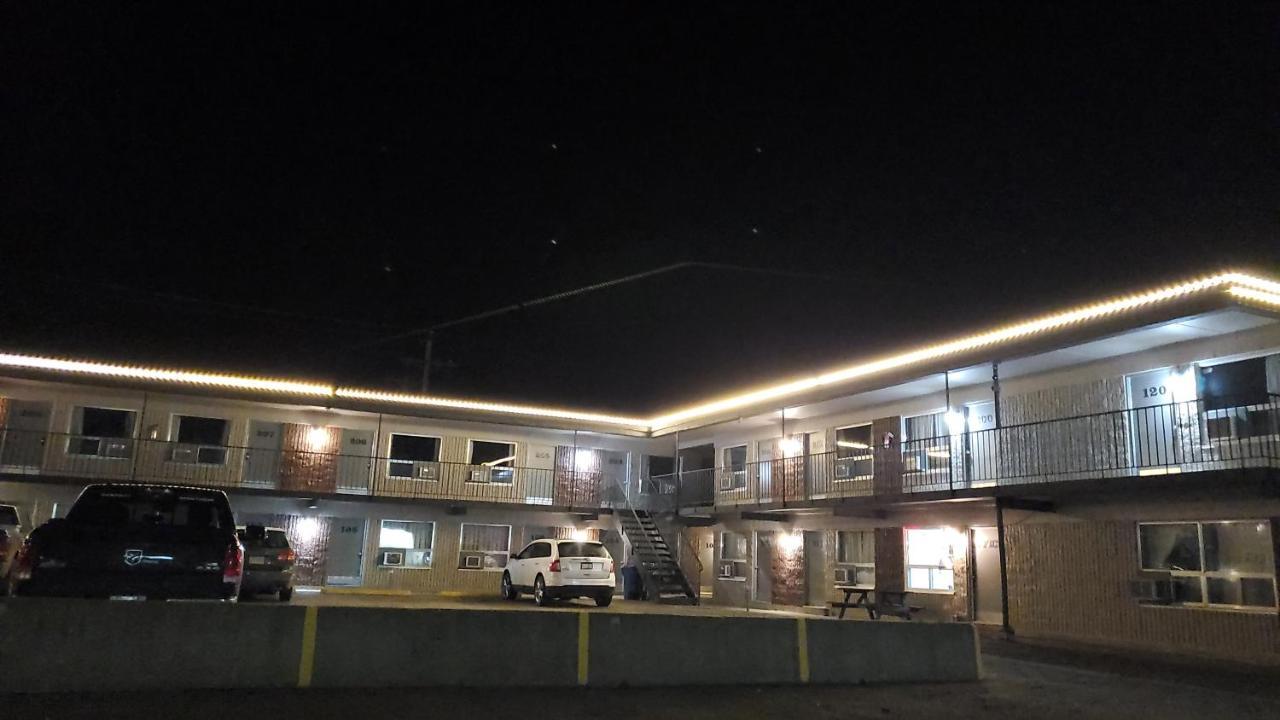 Fairview Inn المظهر الخارجي الصورة